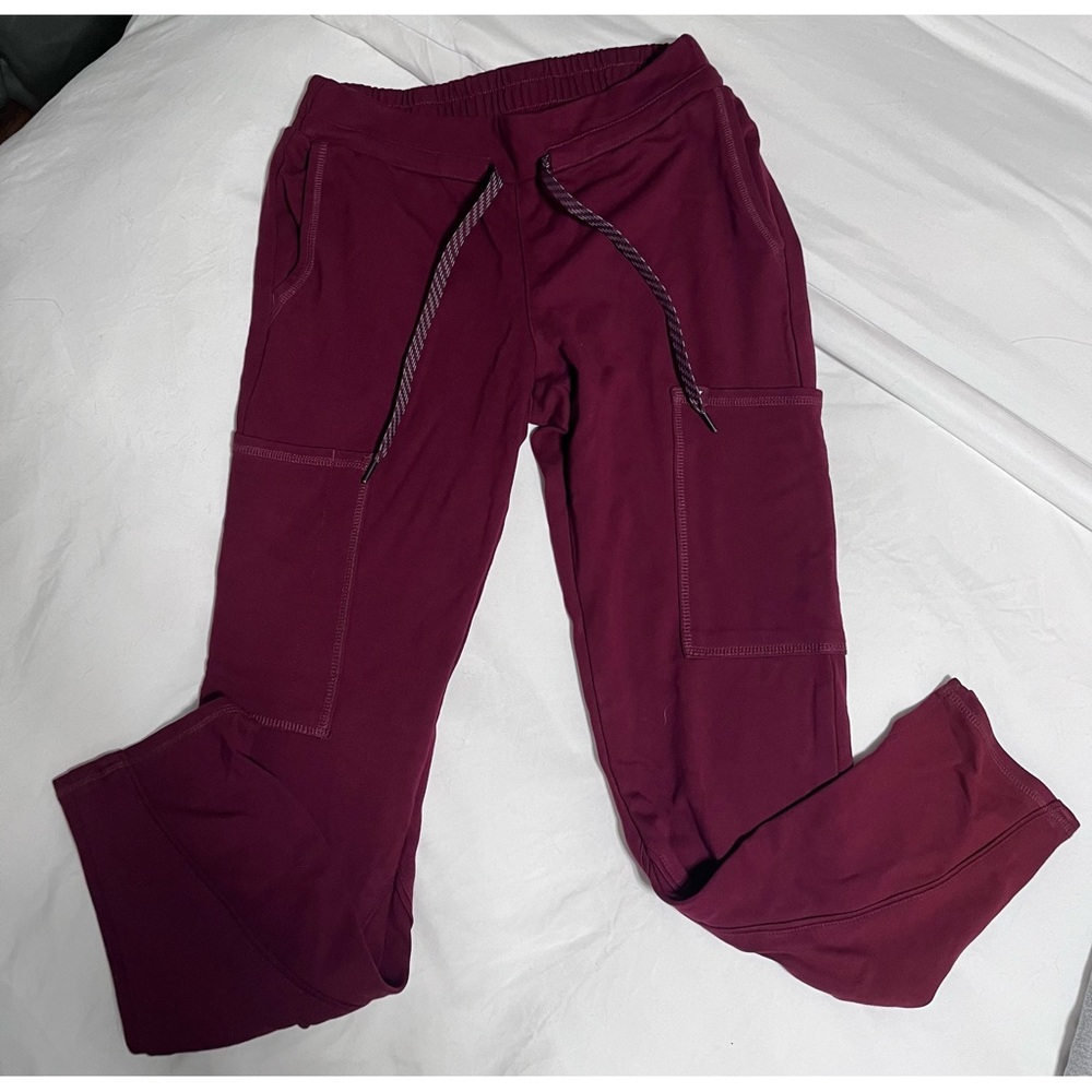 Jaanuu Scrub set (2 pants / 1 Top)